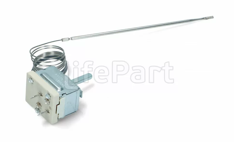 Термостат 285°C духовки DE LONGHI 066072 EGO 55.17052.260