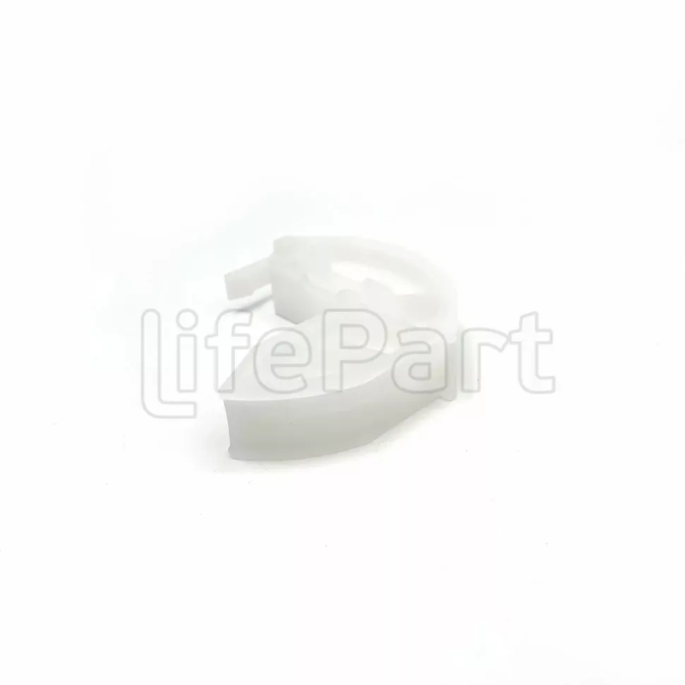 Стопор двери пластиковый ПММ Whirlpool 481240448746