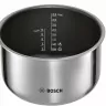 Чаша (алюминий) с тефлоновым покрытием для мультиварки Bosch 00578597