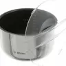 Чаша (алюминий) с тефлоновым покрытием для мультиварки Bosch 00578597