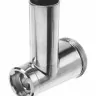 Корпус шнека для мясорубки Bosch 12024070