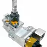 Газовый кран духовки для газовых плит Samsung DG81-00552A