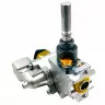 Газовый кран духовки для газовых плит Samsung DG81-00552A