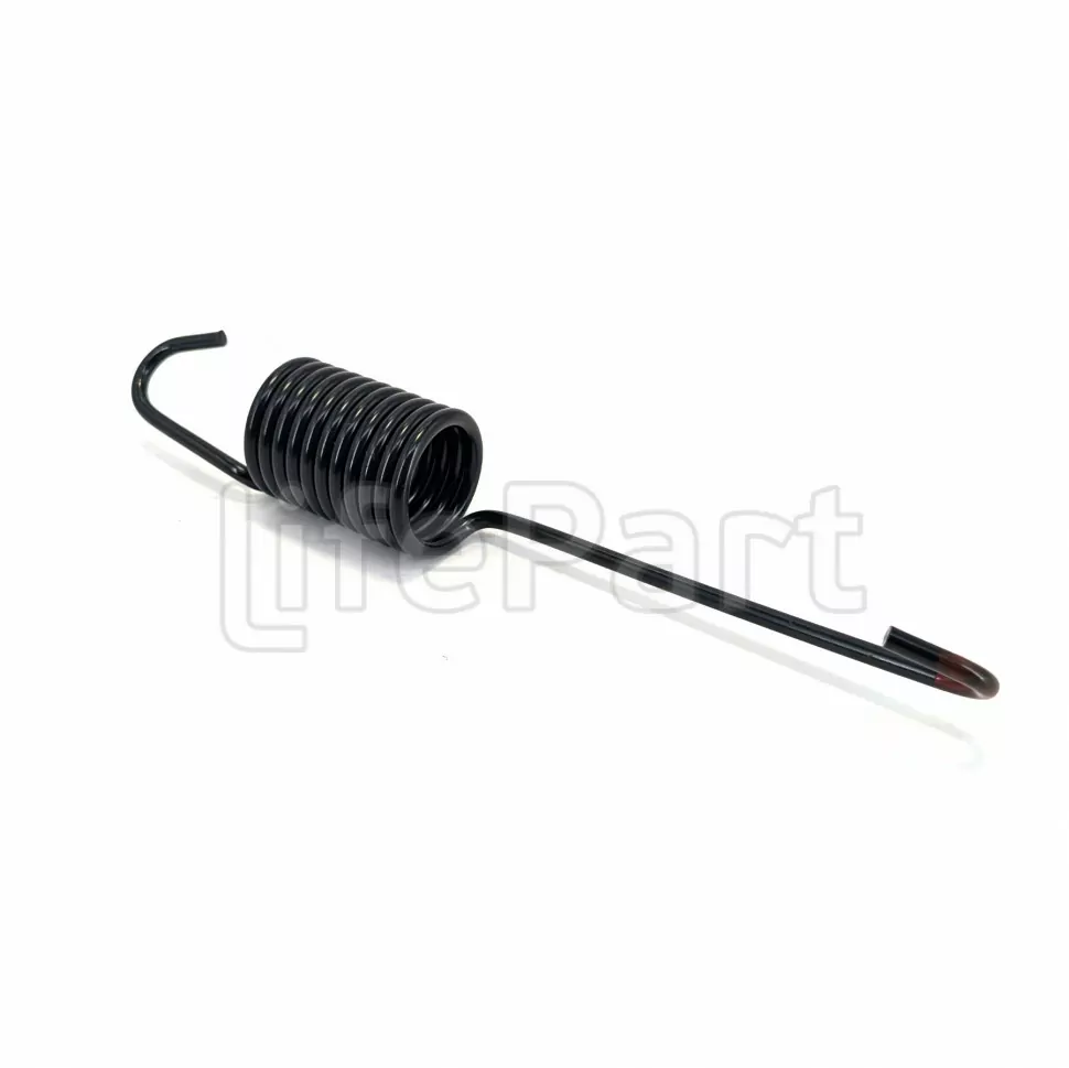 Пружина подвески барабанной стиральной машины Haier 0020600210