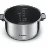 Чаша (алюминий) с тефлоновым покрытием для мультиварки Bosch 00578616
