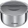 Чаша (алюминий) с тефлоновым покрытием для мультиварки Bosch 00578616