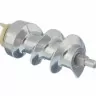 Шнек мясорубки Bosch 0050366 (НЕ оригинал, без втулки L=93mm)