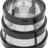 Фильтр тонкой очистки для шнековой соковыжималки Bosch 12027535