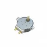 Двигатель вращения тарелки СВЧ 220V, 3W 6prm LG 6549W2S002D