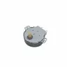 Двигатель вращения тарелки СВЧ 220V, 3W 6prm LG 6549W2S002D