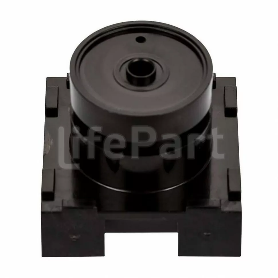 Поршень заварного устройства верхний кофемашины Saeco 11001840 Philips 421944079991