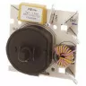 Плата управления кухонного комбайна Bosch 12007652