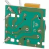 Плата управления кухонного комбайна Bosch 12007652