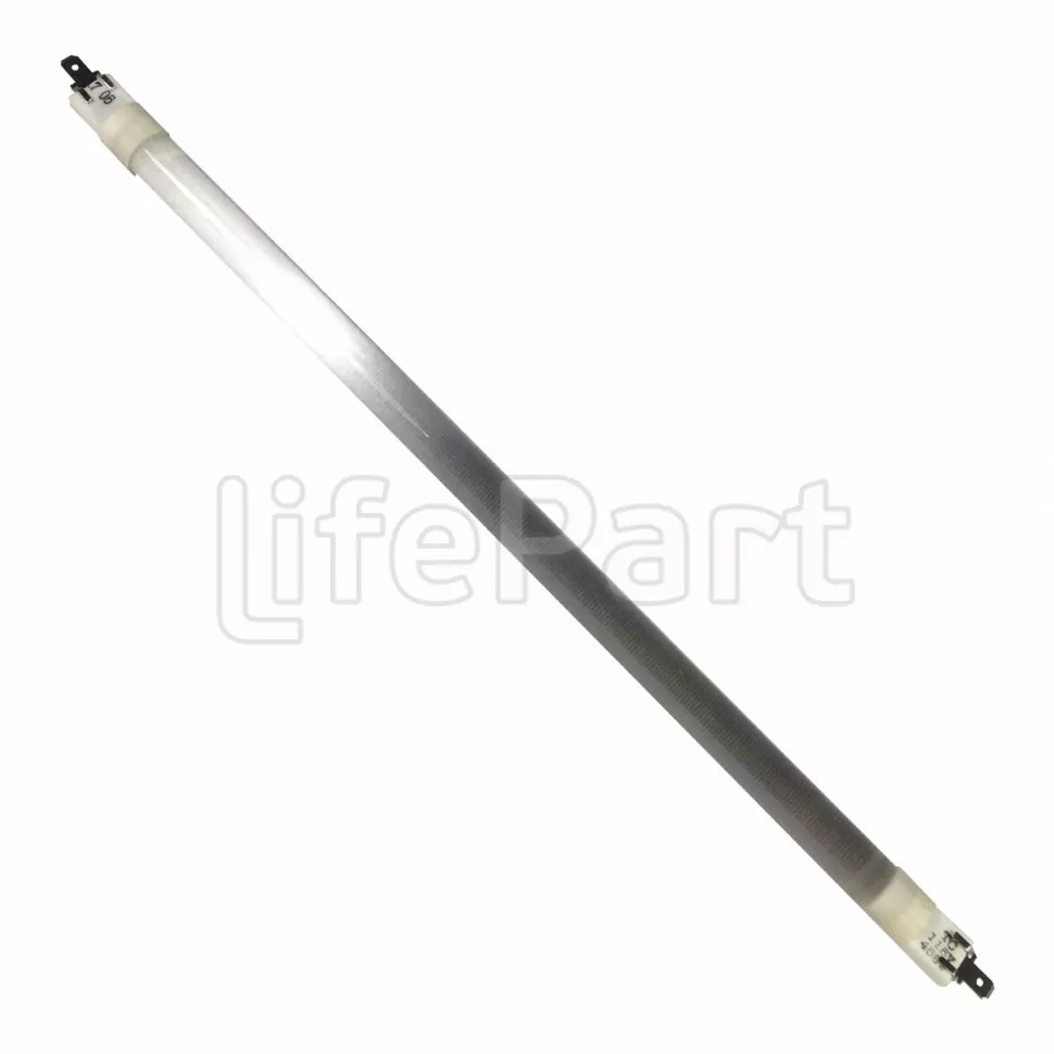 ТЭН гриля микроволновой печи Samsung DE47-00024A D-12мм, L-290мм