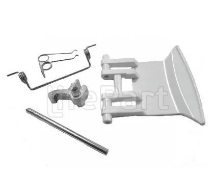 Ручка люка СМ ARDO 651002275 Asko 278625