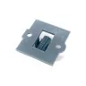 Панель двери для посудомоечной машины Haier 0120200434