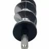 Шнек Moulinex, 4-гранник 10mm, длина 154mm, SS-193513