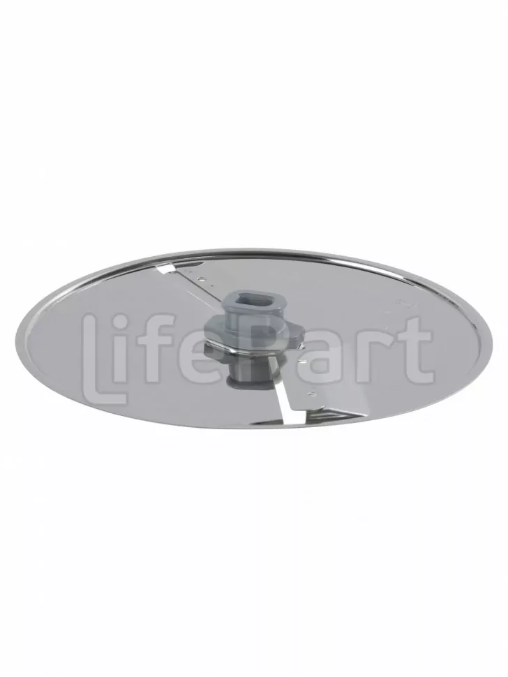 Двусторонний диск-шинковка Bosch 12007725