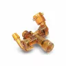 Клапан для кофеварок DeLonghi AT4026003600