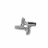 Нож мясорубки Moulinex MS-0926063 шестигранник MM01W04