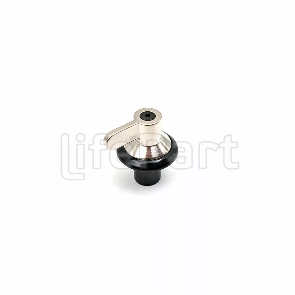 Ручка варочной поверхности PGF75-4 Smeg 694975927