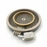 Электрическая конфорка плиты MCH32330FX Midea 17466100000310