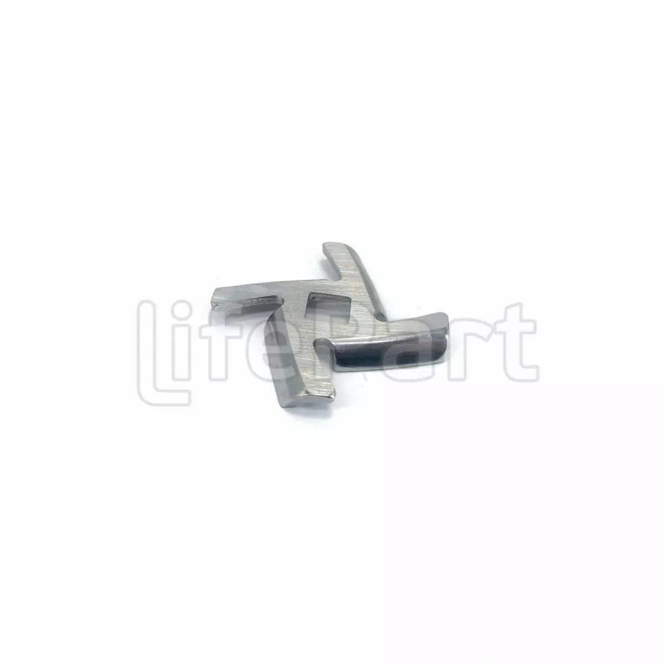 Нож мясорубки Panasonic AMM12C-180, Vitek (посадка 8.2мм) MM01W06A