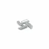 Нож мясорубки Panasonic AMM12C-180, Vitek (посадка 8.2мм) MM01W06A