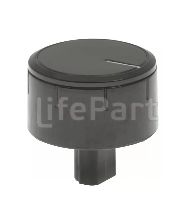 Ручка конфорки газовой варочной панели Bosch 00616109