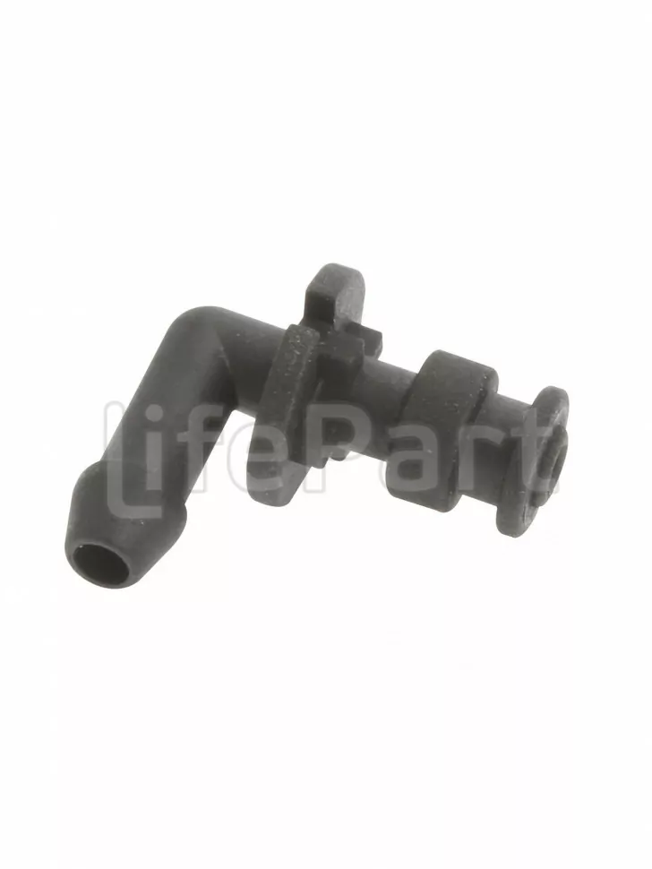 Соединитель трубок 90° для кофемашин Bosch 00606492