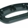 Ручка люка Indesit серия FUTURA серая C00286151 Италия