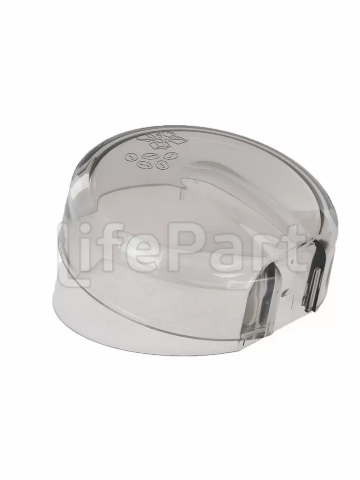 Крышка кофемолки, без кнопки Bosch 00056753
