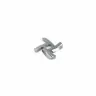 Нож мясорубки Braun BR7000899 (посадка 9mm, h-5.4mm) MM01W08