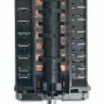 Переключатель режимов духовки Whirlpool 480121100973