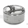 Крестовина с барабаном в сборе для стиральной машине Haier 0020806274F