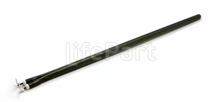 ТЭН для водонагревателя ELECTROLUX 1000W 230V, D-12мм, Н-420мм - SKL