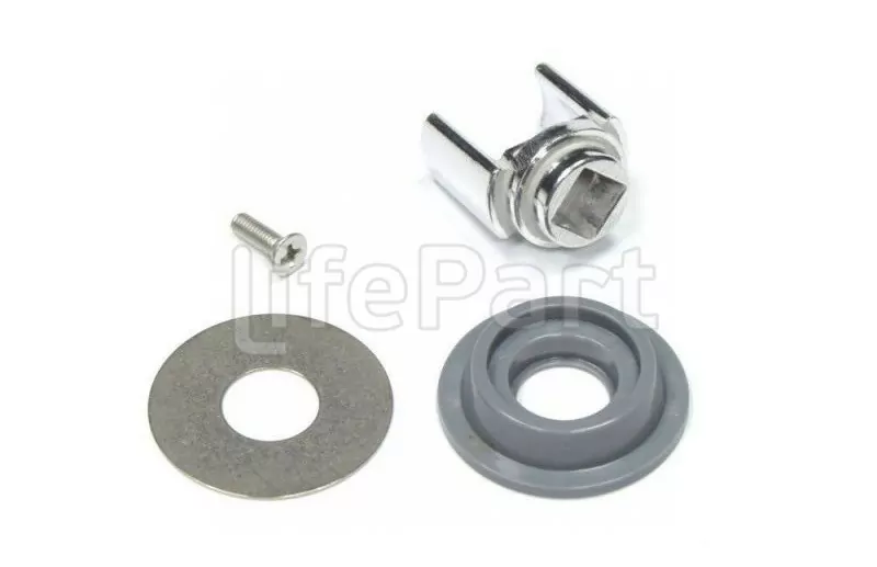 Комплект из муфты, втулки и шайбы Kenwood KW715989