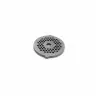 Решетка мясорубки Panasonic отв.-3mm, D53.5мм