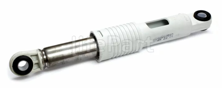 Амортизатор стиральной машины (Aks, 110N, 180-265мм, 10мм) Beko 2803250500