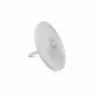 Шестерня для кухонного комбайна Moulinex MS-5966862