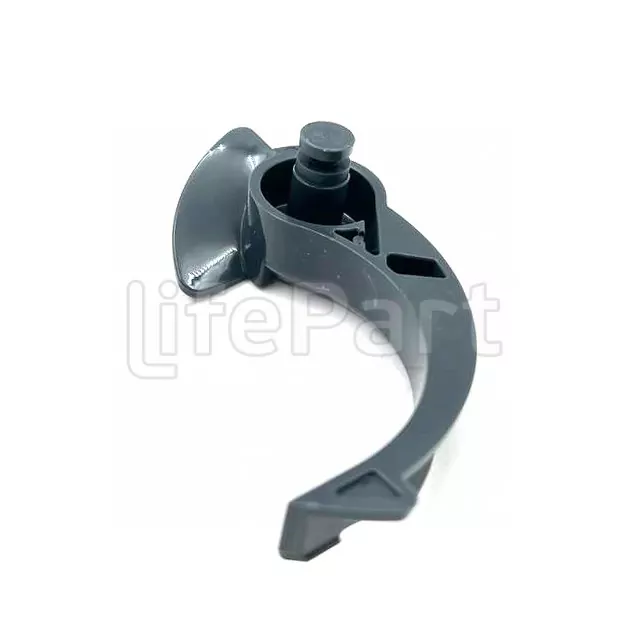 Лапка заварочного узла для Delonghi ECAM и ETAM 531321319