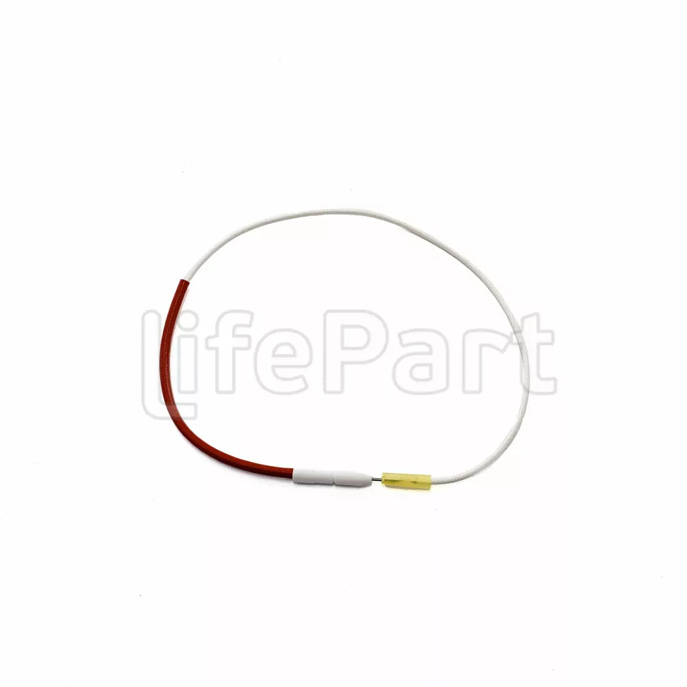 Свеча электроподжига для газовых плит L=510 Indesit C00307857