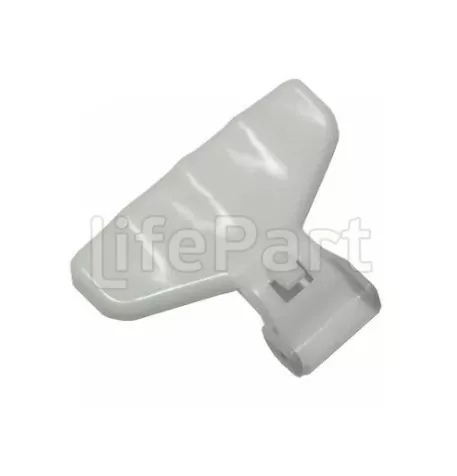 Ручка люка стиральной машины Samsung DC64-01855A