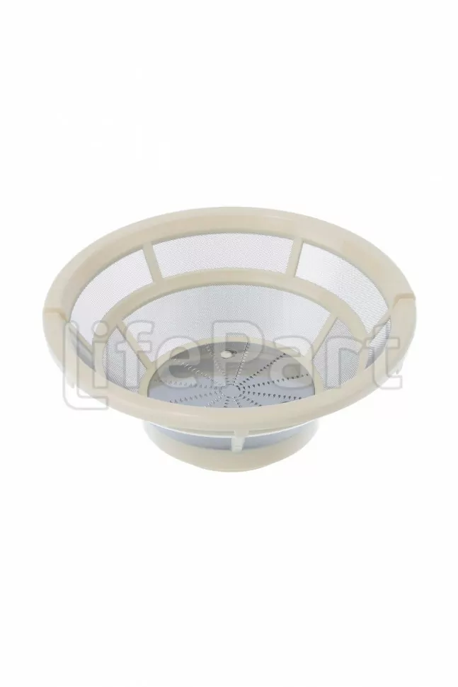 Фильтр для соковыжималки Bosch 00658138