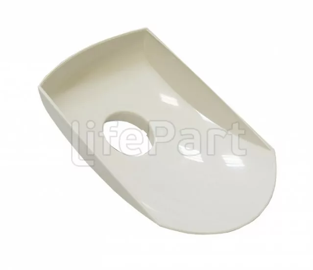 Лоток мясорубки Moulinex MS-5947306 SS-989840