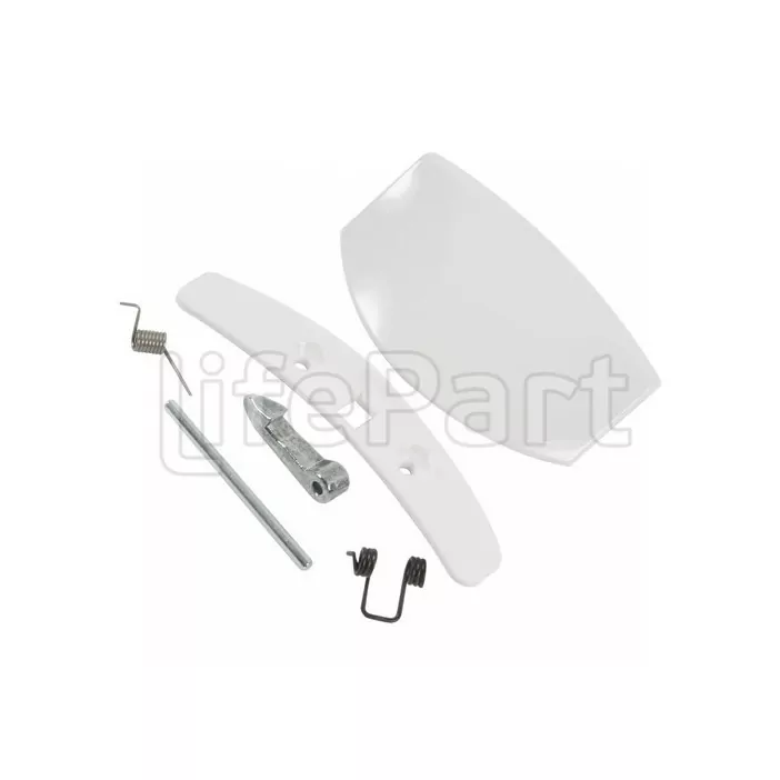 Ручка дверцы люка Electrolux 50277718008