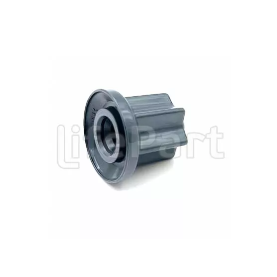 Муфта верхняя для основной чаши комбайна Braun COMBIMAX К600 К650 К700 BR67000504
