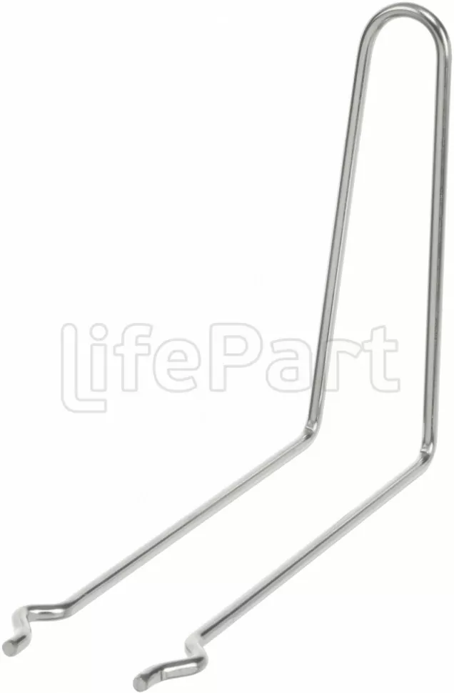 Ручка контейнера для фритюра, для мультиварок Bosch 12009423