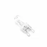 Лампочка галогеновая G9 230V 25w 300С духовки Bosch 00607291