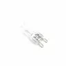 Лампочка галогеновая G9 230V 25w 300С духовки Bosch 00607291